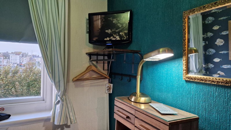 The Ocean Guest House, Weymouth, United Kingdom