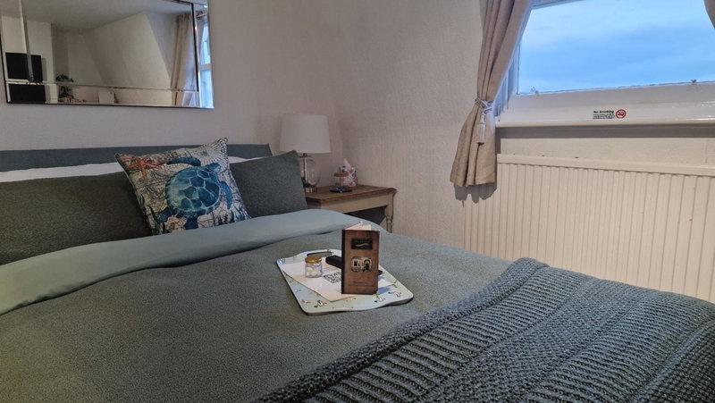 The Ocean Guest House, Weymouth, United Kingdom