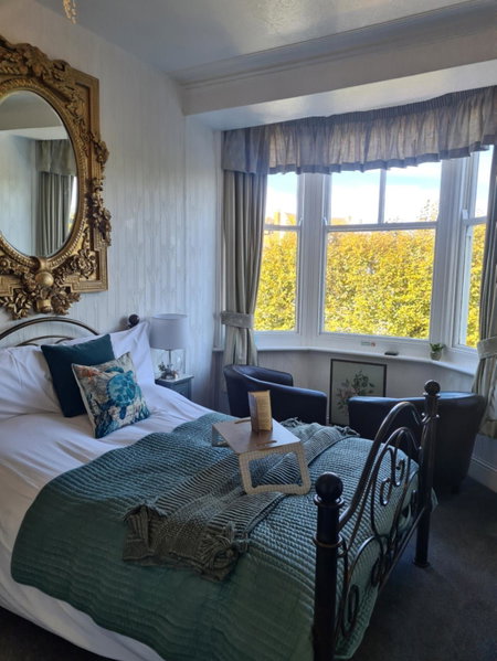 The Ocean Guest House, Weymouth, United Kingdom