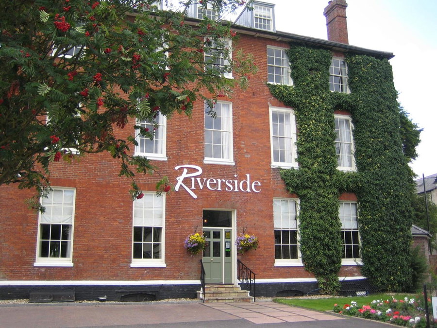 The Riverside House Hotel, Mildenhall, United Kingdom