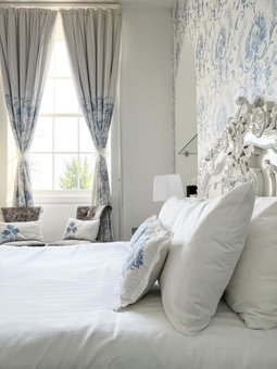The Riverside House Hotel, Mildenhall, United Kingdom