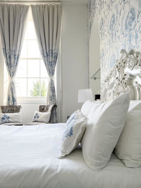 The Riverside House Hotel, Mildenhall, United Kingdom
