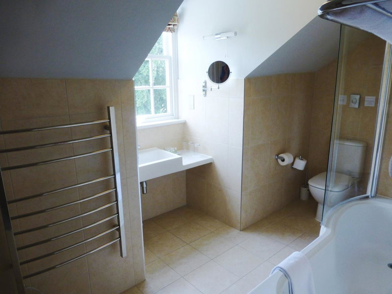 The Riverside House Hotel, Mildenhall, United Kingdom