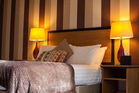 The Riverside House Hotel, Mildenhall, United Kingdom