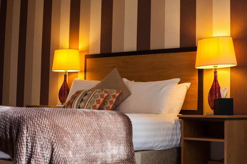The Riverside House Hotel, Mildenhall, United Kingdom