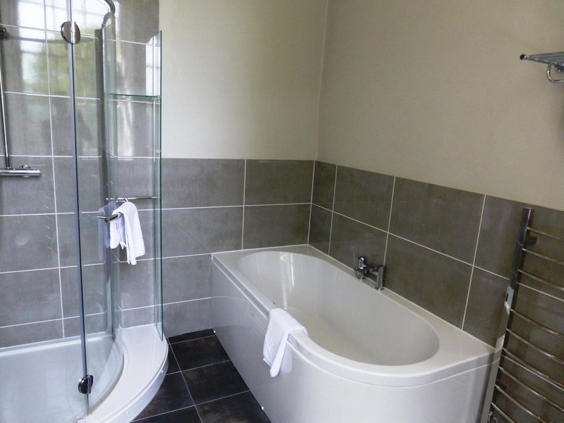 The Riverside House Hotel, Mildenhall, United Kingdom