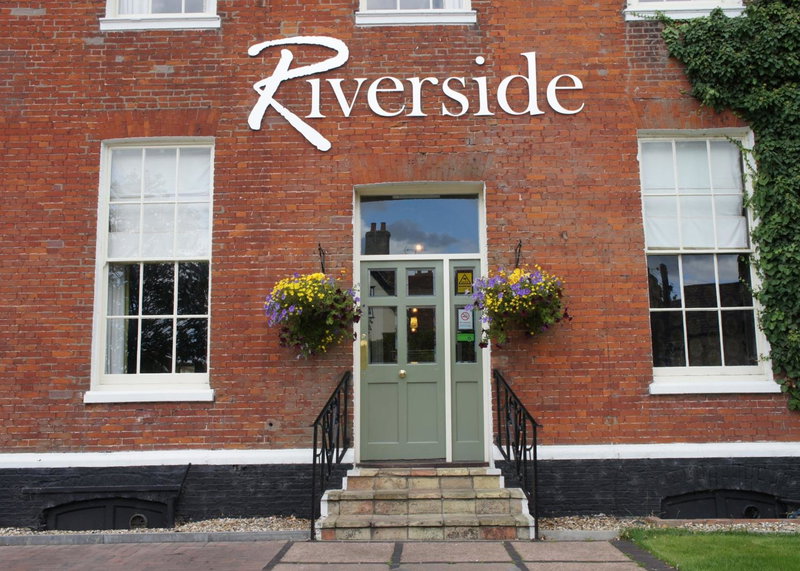 The Riverside House Hotel, Mildenhall, United Kingdom