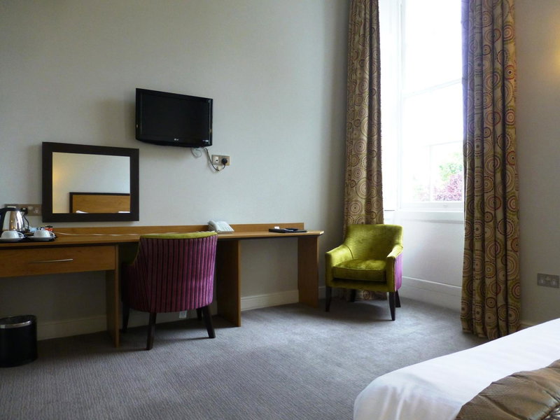 The Riverside House Hotel, Mildenhall, United Kingdom