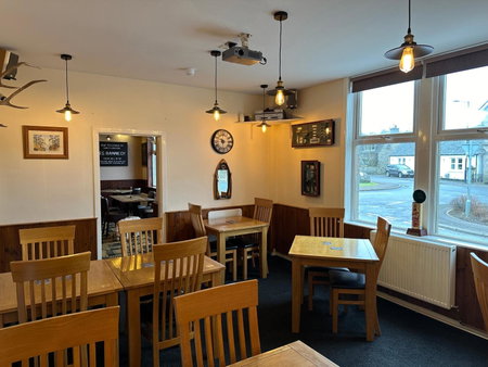 The Glen Hotel Newtonmore - Rooms, bar & restaurant, Newtonmore, United Kingdom