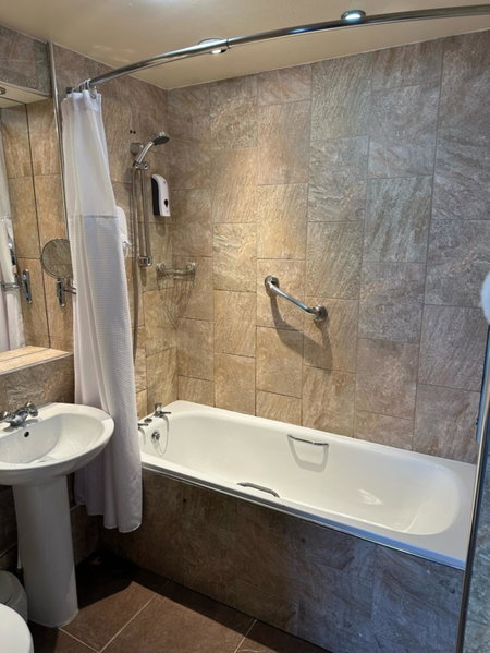 The Glen Hotel Newtonmore - Rooms, bar & restaurant, Newtonmore, United Kingdom