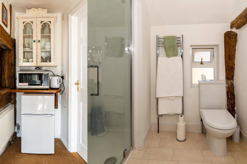 The Abbey Hotel & Apartments, Bury Saint Edmunds, United Kingdom
