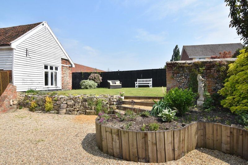 The Abbey Hotel & Apartments, Bury Saint Edmunds, United Kingdom