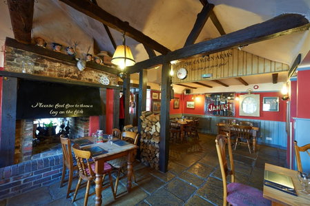 Camden Arms Hotel, Royal Tunbridge Wells, United Kingdom