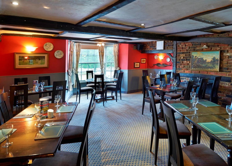 Camden Arms Hotel, Royal Tunbridge Wells, United Kingdom