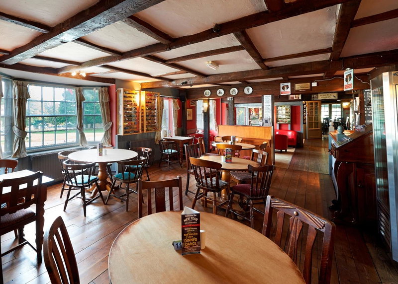 Camden Arms Hotel, Royal Tunbridge Wells, United Kingdom