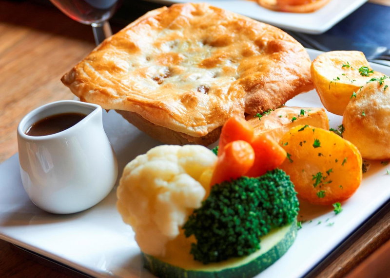Camden Arms Hotel, Royal Tunbridge Wells, United Kingdom