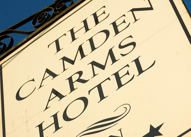 Camden Arms Hotel, Royal Tunbridge Wells, United Kingdom
