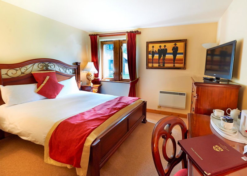 Camden Arms Hotel, Royal Tunbridge Wells, United Kingdom