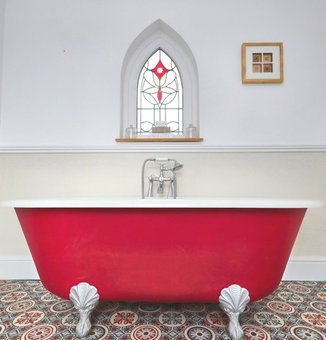LLwyn Country House, Llanelli, United Kingdom