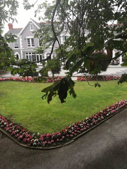 LLwyn Country House, Llanelli, United Kingdom