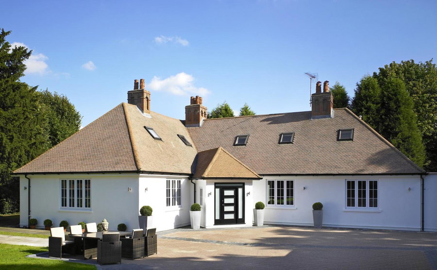 Windfalls Boutique Hotel, Crawley, United Kingdom