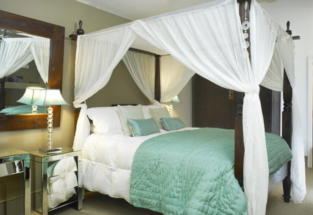 Windfalls Boutique Hotel, Crawley, United Kingdom