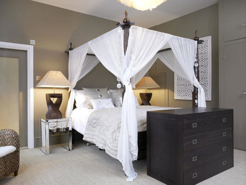 Windfalls Boutique Hotel, Crawley, United Kingdom