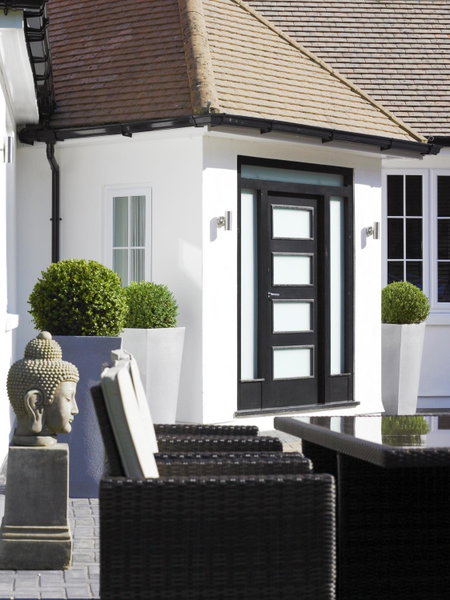 Windfalls Boutique Hotel, Crawley, United Kingdom