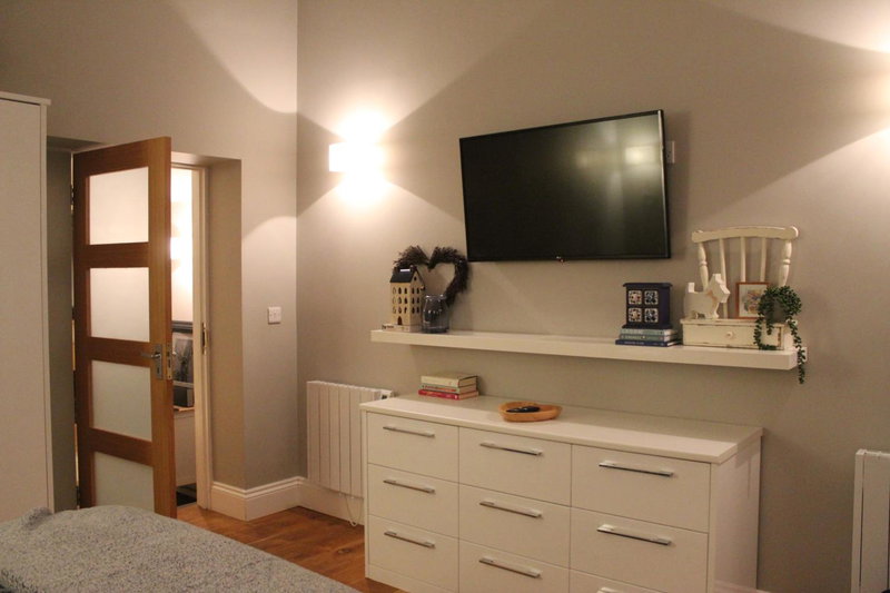 The Hill B and B, Middleton in Teesdale, United Kingdom