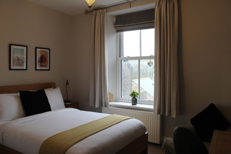 The Hill B and B, Middleton in Teesdale, United Kingdom