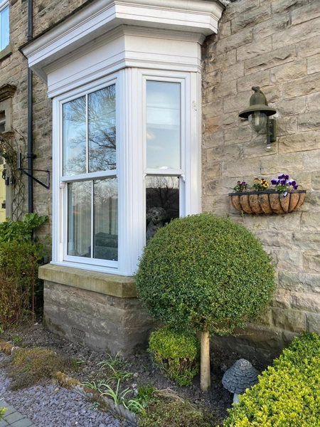 The Hill B and B, Middleton in Teesdale, United Kingdom