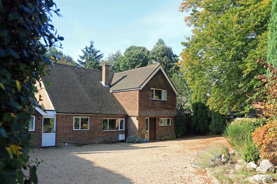 Dawyk Beech Guesthouse, Fleet, United Kingdom