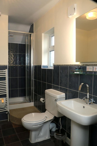 Dawyk Beech Guesthouse, Fleet, United Kingdom