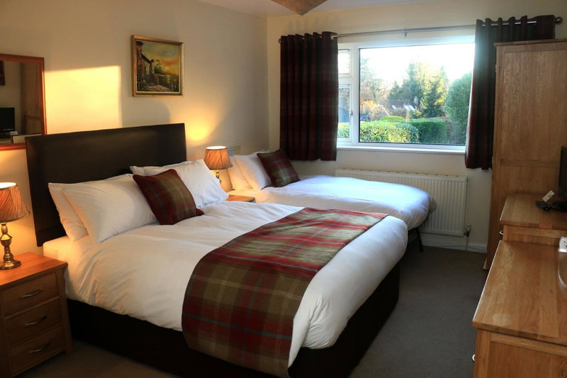 Dawyk Beech Guesthouse, Fleet, United Kingdom