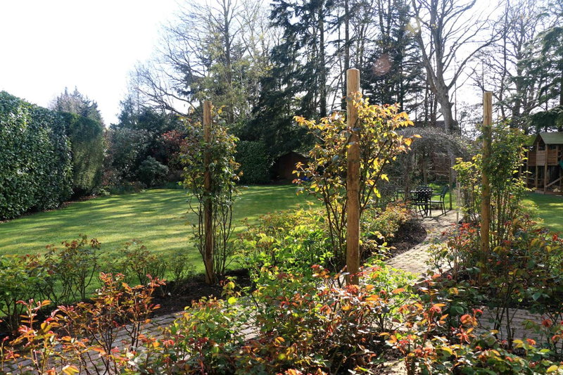 Dawyk Beech Guesthouse, Fleet, United Kingdom