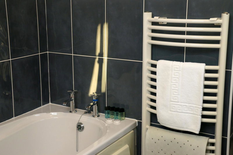 Dawyk Beech Guesthouse, Fleet, United Kingdom