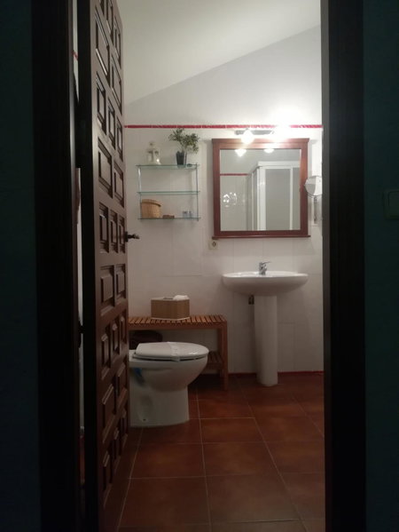 La Cerca, Arcones, Spain