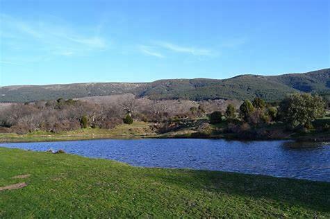 La Cerca, Arcones, Spain