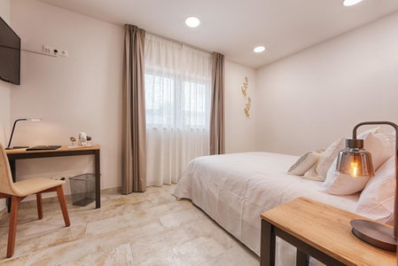 Hotel rural La Tejera, Quintanilla de Arriba, Spain