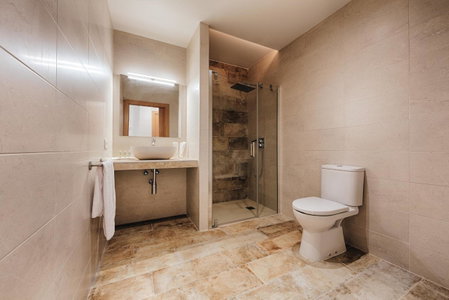 Hotel rural La Tejera, Quintanilla de Arriba, Spain