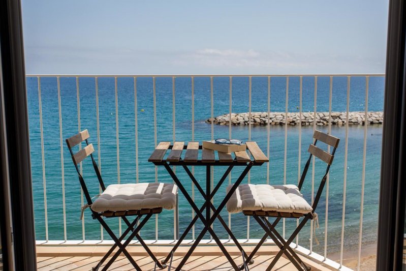 Hostal Spa Olga, Sant Antoni de Calonge, Spain