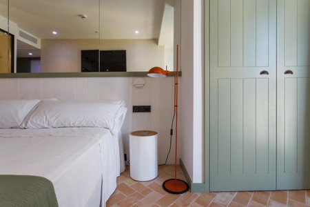 Hostal Spa Olga, Sant Antoni de Calonge, Spain