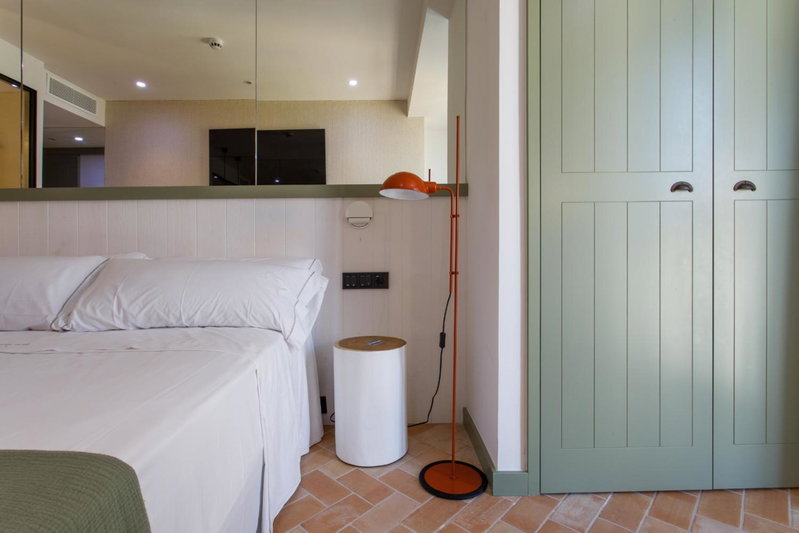 Hostal Spa Olga, Sant Antoni de Calonge, Spain
