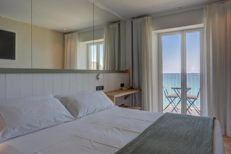 Hostal Spa Olga, Sant Antoni de Calonge, Spain