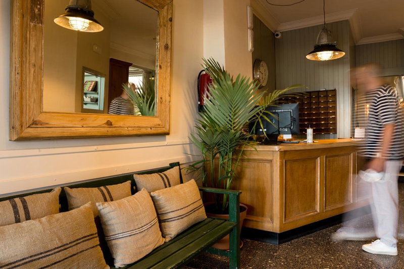 Hostal Spa Olga, Sant Antoni de Calonge, Spain