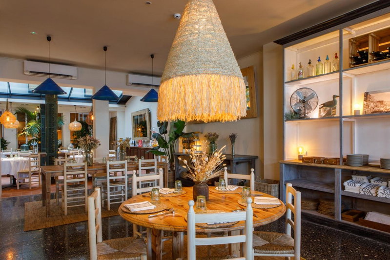 Hostal Spa Olga, Sant Antoni de Calonge, Spain