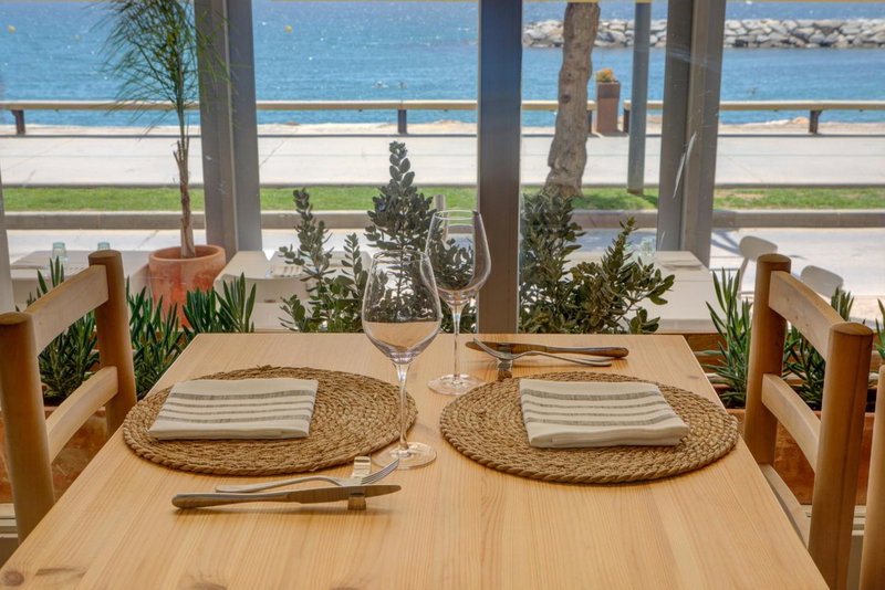 Hostal Spa Olga, Sant Antoni de Calonge, Spain