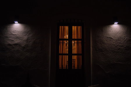 Hotel Luz Almonaster, Almonaster la Real, Spain