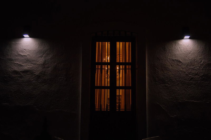 Hotel Luz Almonaster, Almonaster la Real, Spain