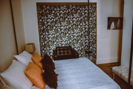 Hotel Luz Almonaster, Almonaster la Real, Spain